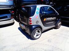 Ricambi usati smart usato  Carpinone