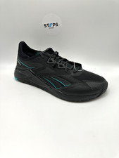 Reebok nano size for sale  CARMARTHEN