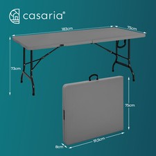 Ware buffettisch kunststoff gebraucht kaufen  Merzig