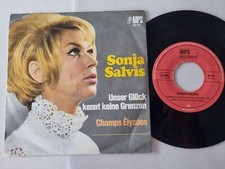 Sonja salvis glück gebraucht kaufen  Neuss