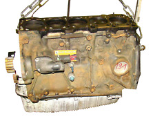 Diesel motor block gebraucht kaufen  Deutschland