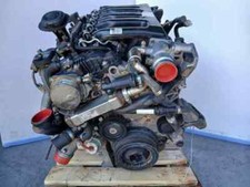 306d5 motore per usato  Ferrara