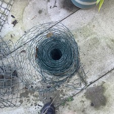 Garden netting mesh for sale  MANCHESTER
