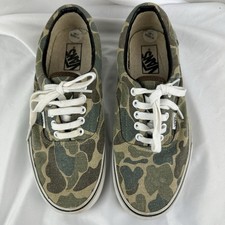 Vans authentic woodland for sale  TORQUAY