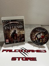 Dante inferno ps3 usato  Alfonsine