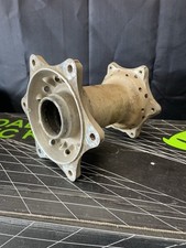Ktm silver hub for sale  TOWCESTER