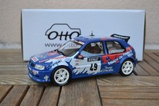 Otto citroën saxo d'occasion  France