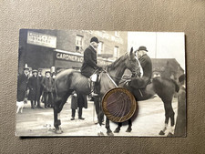 Rppc outside queens for sale  CORSHAM