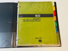 Oem john deere for sale  Le Claire