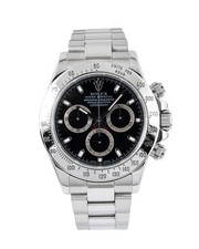 Rolex daytona 116520 for sale  NEWCASTLE UPON TYNE