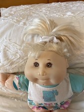 Mattel cabbage patch for sale  BORDON