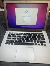 2015 macbook air for sale  PETERBOROUGH
