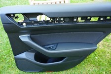 Passat facelift türverkleidun gebraucht kaufen  Ilmenau, Martinroda