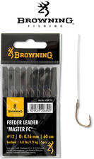 Browning feeder master gebraucht kaufen Browning feeder master gebraucht kaufen  Leisnig
