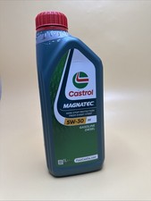 Castrol magnatec 5w30 for sale  FAREHAM