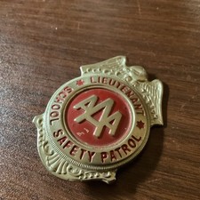 Vintage lieutenant aaa for sale  Lockport