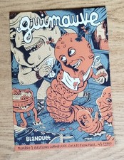Guimauve stephane blanquet d'occasion  Périgueux