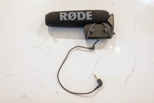 Rode videomic camera for sale  Land O Lakes
