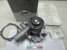 Pompa acqua alfa usato  Gambettola