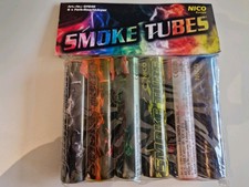Nico smoke tubes gebraucht kaufen  Kirchheim unter Teck