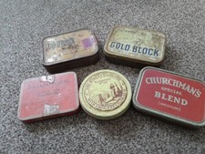 Old tins for sale Old tins for sale  KIDDERMINSTER