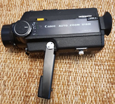 Canon Auto Zoom 318M Super 8 Kamera filmowa na sprzedaż  PL
