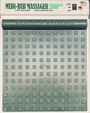 Medi rub vibrating for sale  Beaverton