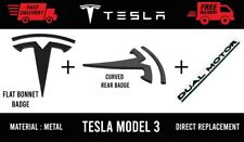 Tesla model matte d'occasion  Expédié en Belgium