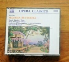 Giacomo puccini madama for sale  ST. ALBANS