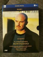 Commissario montalbano box gebraucht kaufen  Erding