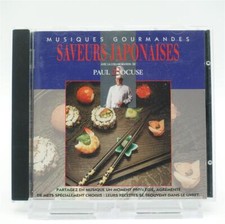 Saveurs japonaises gebraucht gebraucht kaufen  Kiel