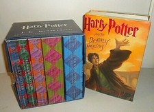 Harry potter set for sale  Venice