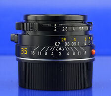 Leica summicron vers gebraucht kaufen  Wolfstein