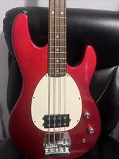 Samick electric bass for sale  Lynn Haven