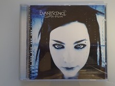 Musicale evanescence fallen usato  Sanremo