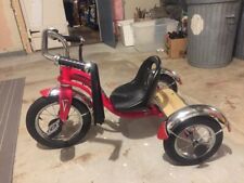 Red schwinn roadster for sale  Hingham