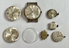Omega watch movement for sale  Towson