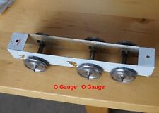 Gauge chassis italian for sale  SHEPPERTON