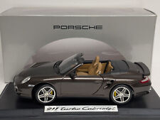 Norev porsche 911 gebraucht kaufen  Steinfurt