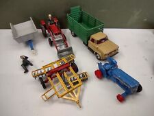 Matchbox fordson tractor for sale  DEAL