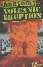 Anatomy volcanic eruption for sale  USA