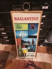 Vintage 1950s60s ballantine for sale  South Weymouth