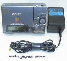 Sony walkman portable d'occasion  Expédié en Belgium