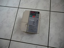 Frequenzumrichter yaskawa v100 gebraucht kaufen  Nordhausen