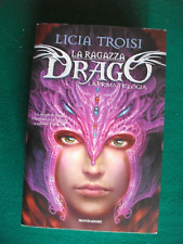 Licia troisi ragazza usato  Italia