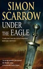 Eagle simon scarrow. for sale  UK