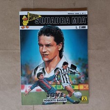 Squadra mia juve usato  Bologna