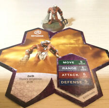Heroscape retiarius earth gebraucht kaufen  Schwalbach