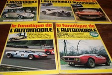 Lot magazines fanatique d'occasion Lot magazines fanatique d'occasion  Pont-d'Ain