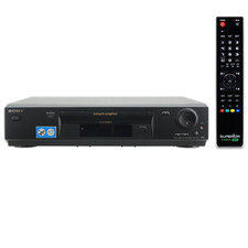 Sony slv sx727 gebraucht kaufen  Naila